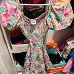 Sky to Moon floral dress  Photo 0