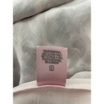 Calypso St. Barth  Size Medium Dress Boho 3/4 Sleeve Photo 7