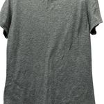 Nike  V-neck Dri-Fit Chicago White Sox Gray Short Sleeve V Neck T-Shirt Med NWT Photo 1