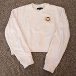 PacSun LA Hearts Cropped Sweatshirt Photo 0