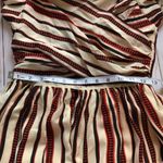 Anna Sui  silk dress size XS   NWT Photo 9