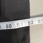 The Planet Maxi Dress Large Black Multicolor Nepal Gauze Peasant Hippie Boho New Photo 3