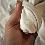 Lululemon All The Right Places 23" white 4 Photo 3