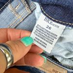 BKE Buckle Victoria Universal Fit Mid Rise Skinny Jeans Size 26 AXB204 Photo 4