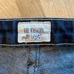 Hudson Jeans Hudson Mid-Rise Ferris Flare Ankle Jeans, 29 Photo 6