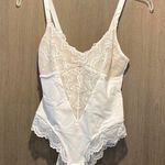 BOOXOM bodysuit White Size M Photo 0