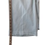 Alfred Dunner  Women's Super Light Blue Dress Pants Photo 2