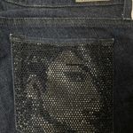 G by Guess Guess Jeans Starlet Skinny Dark Wash‎ Women's 26 Waist Photo 7