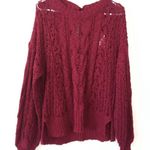 LC Lauren Conrad Lauren Conrad knit sweater back bow tie women Size Large Photo 6