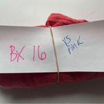 PINK - Victoria's Secret  Red Love Tee Photo 7