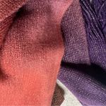 Cozy Purple and Orange Color Photo 2