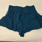 Free People  Get Your Flirt On Shorts Photo 0
