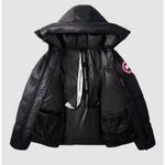 Canada Goose Jacket Photo 2