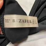 Zaful NWT  One Piece Swim Suite Size Small US4 Photo 7