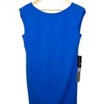 Donna Morgan  blue dress Photo 0