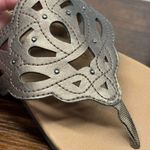 Rockport WOMEN'S RIDGE SLINGBACK SANDAL Size 9 Tan Photo 4