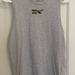 Reebok NWOT |  women’s sleeveless top —‎ medium Photo 0