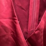 Cupcakes and Cashmere Red Brooklyn Dress Size 4 US $108 Photo 4