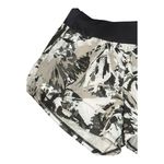 Under Armour  Women’s Speed Pocket Lined Shorts Camo Black Gray Size L NWT Photo 2