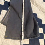 Love + Harmony  Split Flare Leg Overalls Size Small Boho Festival Photo 5