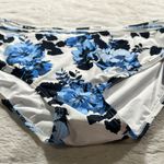 Tommy Hilfiger Montauk Floral High Waist Mesh Bikini Swim Bottom Size XXL NEW Photo 4