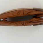 Tory Burch  Brown Leather Ballet Flats 8 Photo 7