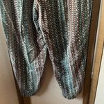 Jessica Simpson  Patterned slacks large Photo 10