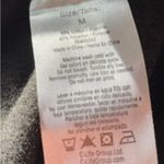 Barbie Dream Car Classic Logo Crew Neck Black Pink Patch Medium NEW NWT Photo 5