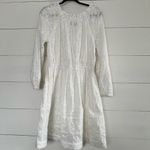 Buru Women’s Large White Star Dress Photo 3