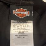 Harley Davidson NWT fitted graphic tee t-shirt Daytona Beach Bike Week 2019 XL Photo 4