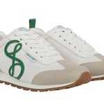 Sam & Libby Women's Rowen Lace Up Sneaker F Photo 0