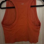 DSG Nike Tank Top Orange Size XL Photo 1