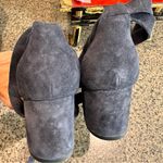 barney's new york Barney’s New York blue Virginia ankle wrap sandals size 39 1/2 blue. Photo 7