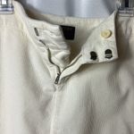 Juicy Couture  Jeans Skirt Size S White Photo 4