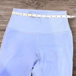 Lululemon Wunder Under High-Rise Tight 25" Full-On Luxtreme Lavender Dusk Size 4 Photo 3