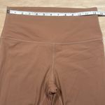 Lululemon Align High-Rise Crop 23” Sz 8 Photo 4