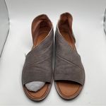 EUC  Women's Shoes Free People Mont Blanc Sandal size 36 US 6 Photo 1