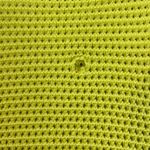 Varley  Electric Lime Randal Crop Knit Tank Photo 6