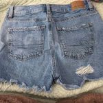 American Eagle Outfitters Mom Shorts Photo 1
