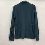 Mountain Hardwear Mountain‎ Hardwear half zip pullover small Photo 1