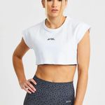 AYBL Cropped Training Vest Photo 0