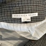 Veronica Beard  Pyle Dickey Wool Blend Jacket Size 14 Photo 11