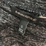 Banana Republic Long Sleeve Knit Sweater Dress SMALL Photo 6