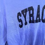 Comfort Colors  Syracuse New York long sleeve Photo 4
