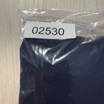 XIEERDUO Womens Navy Blue Romper L Resort Vacation Beach Size L Photo 7