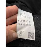 Hugo Boss  grey blazer jacket classic career hidden button size 12 Photo 8