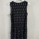 Ny Collection  Women’s Sleeveless Jumpsuit Size M Photo 9