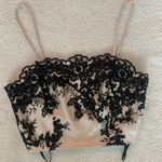 Forever 21 Cream Top Photo 0