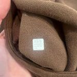 Lululemon Oversized Scuba Half-Zip Photo 2