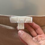 Michael Kors Tan Knit Top Photo 1